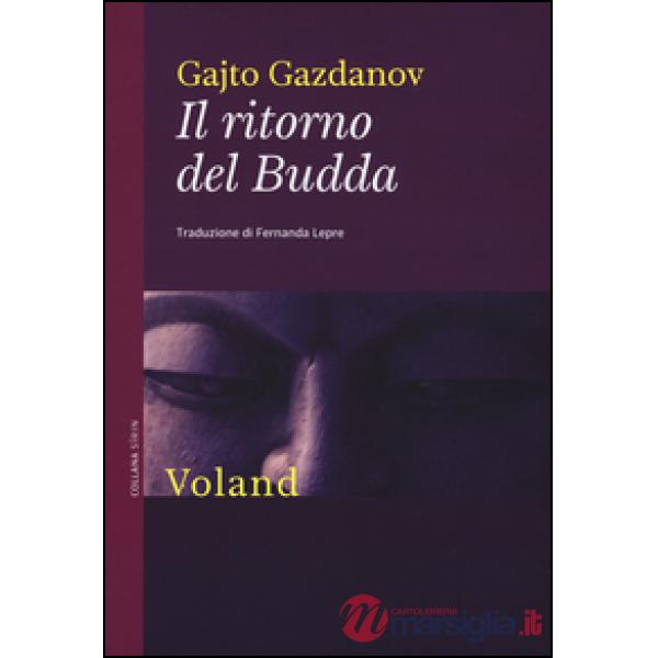 Ritorno del Budda (Il)