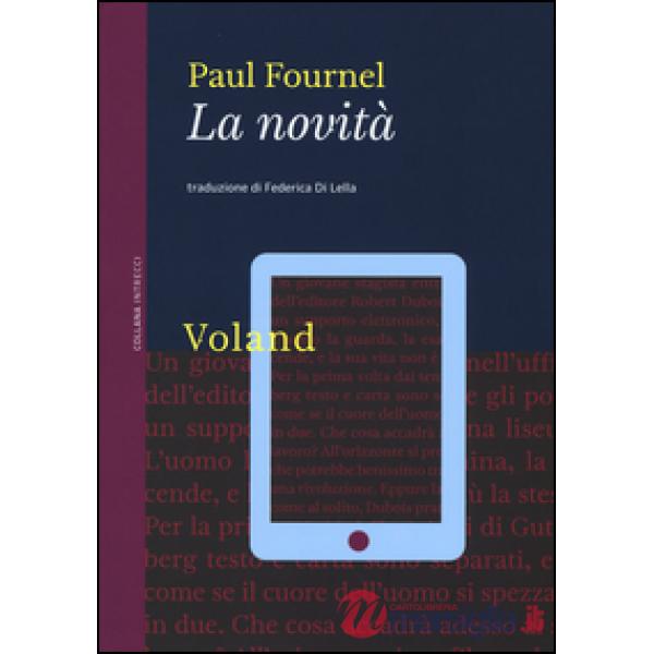 Novità (La)