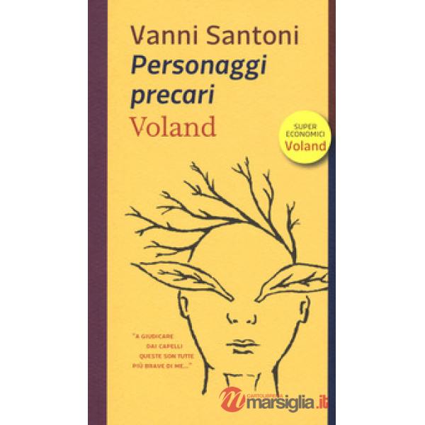 Personaggi precari