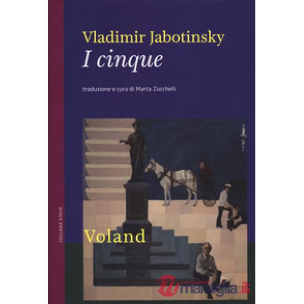 Cinque (I)