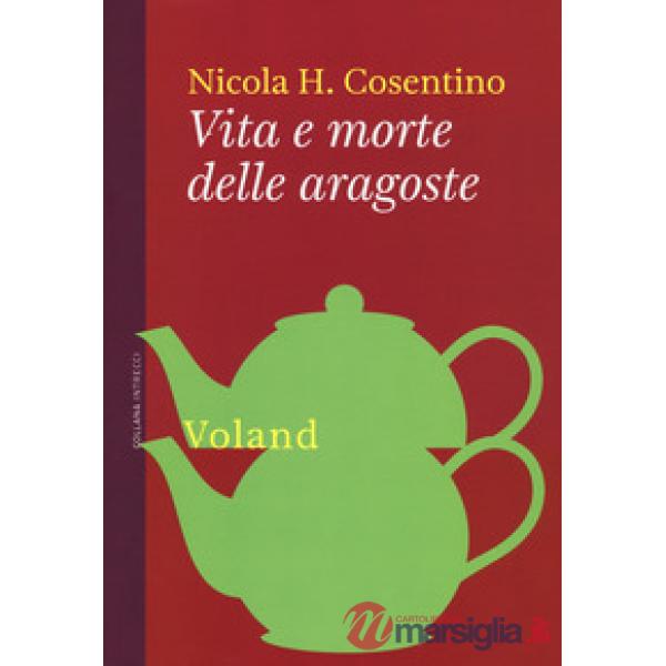 Vita e morte delle aragoste