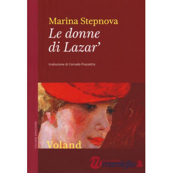 Donne di Lazar' (Le)