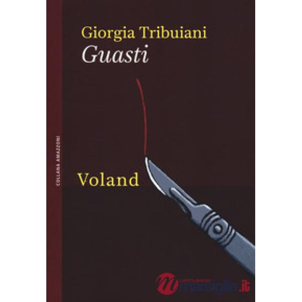 Guasti