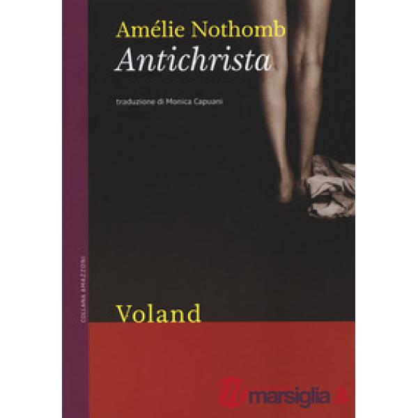 Antichrista