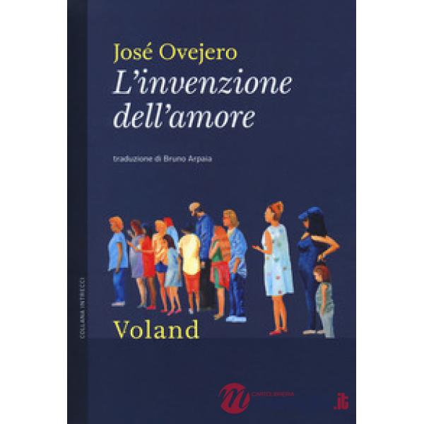 Invenzione dell'amore (L')