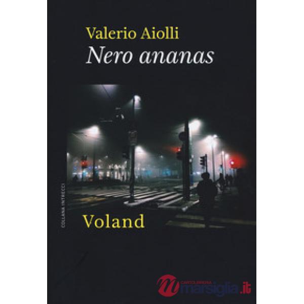 Nero ananas