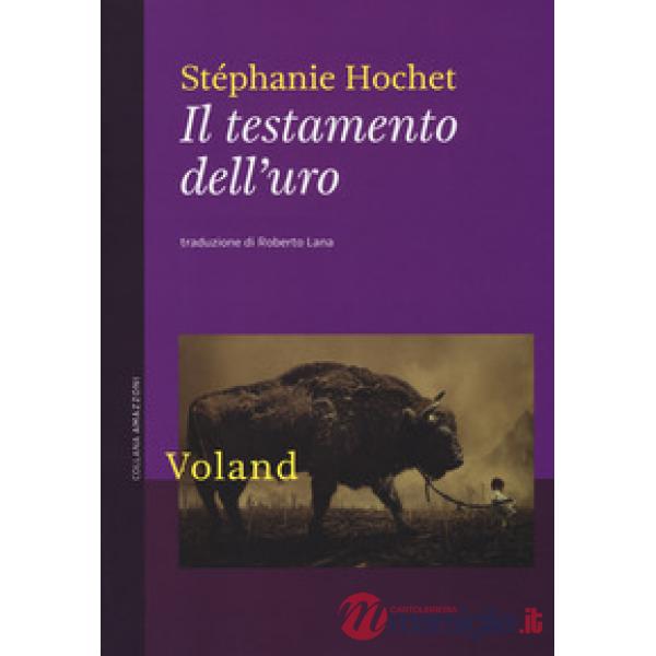 Testamento dell'uro (Il)