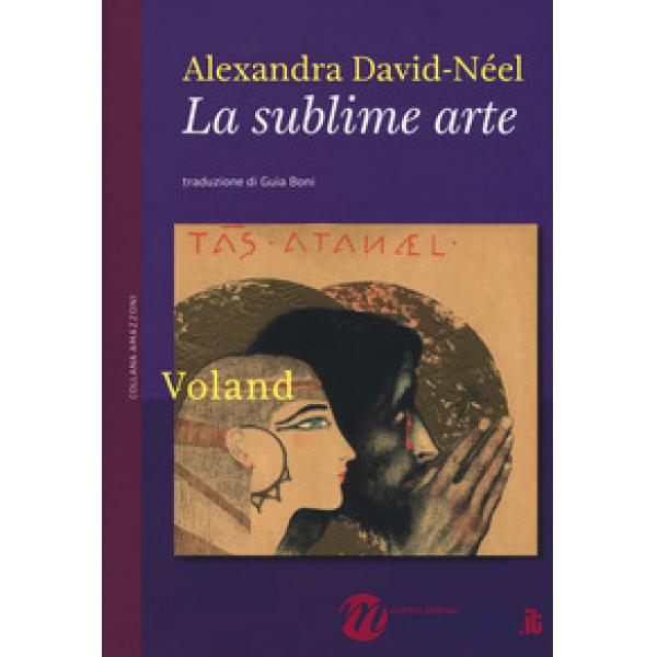 Sublime arte (La)