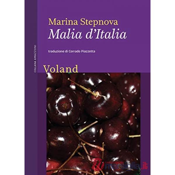 Malia d'Italia