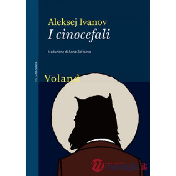 Cinocefali (I)