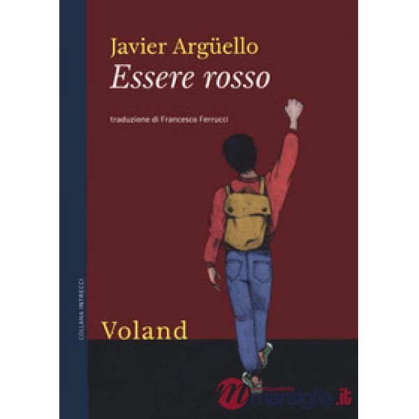 Essere rosso
