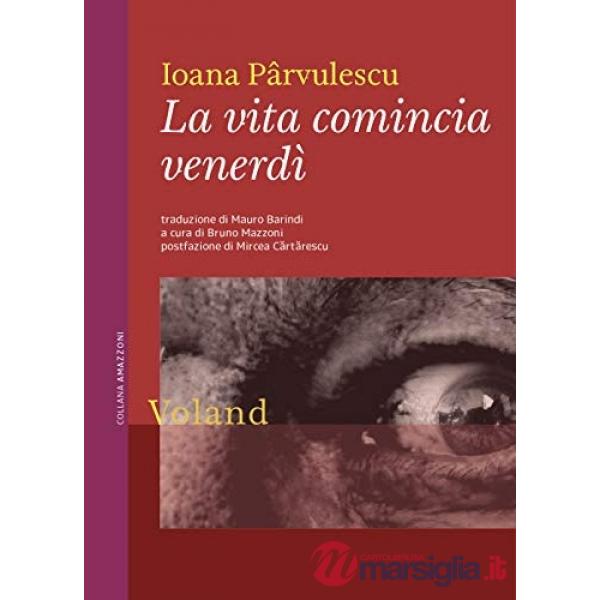 Vita comincia venerdì (La)