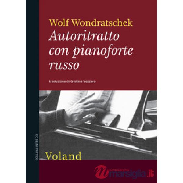 Autoritratto con pianoforte russo