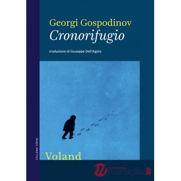 Cronorifugio