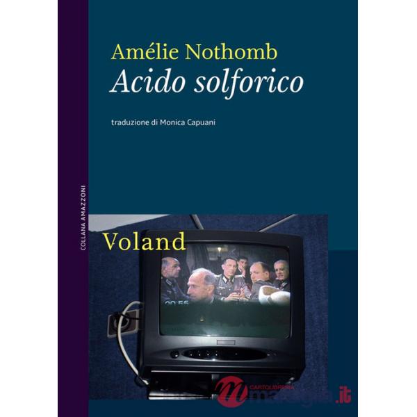 Acido solforico. Nuova ediz.