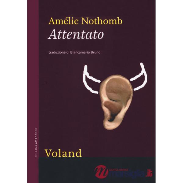 Attentato. Nuova ediz.