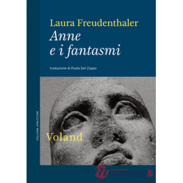 Anne e i fantasmi