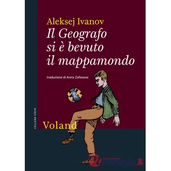 Geografo si è bevuto il mappamondo (Il)
