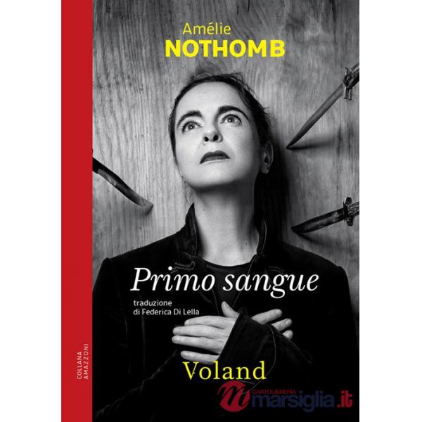 Primo sangue