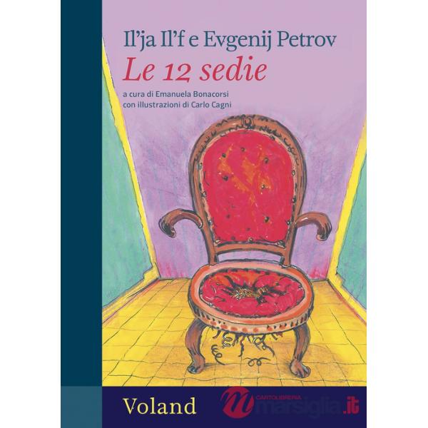 12 sedie (Le)