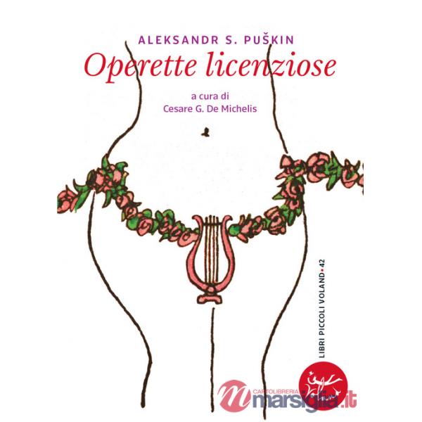 Operette licenziose