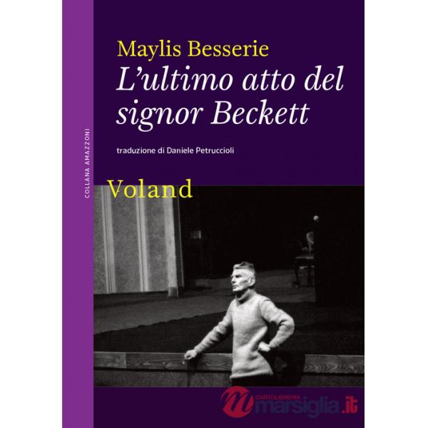Ultimo atto del signor Beckett (L')