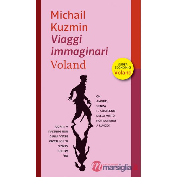 Viaggi immaginari