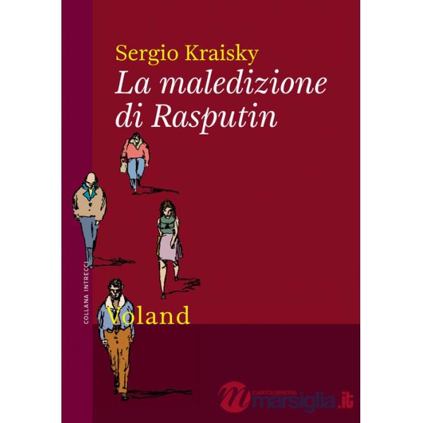 Maledizione di Rasputin (La)