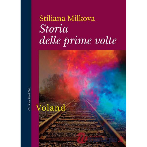 Storia delle prime volte