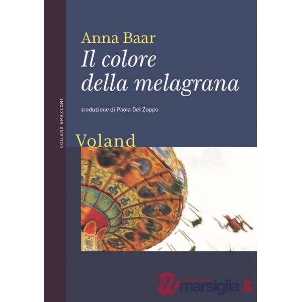 Colore della melagrana (Il)
