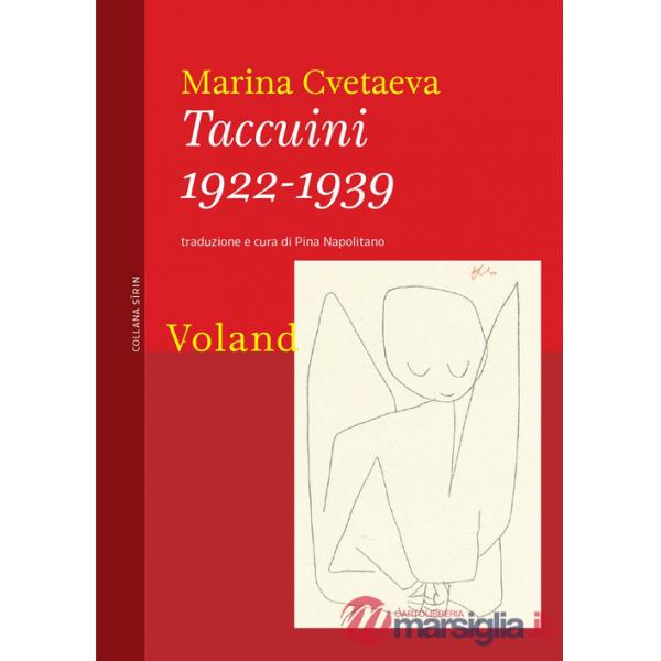 Taccuini 1922-1939