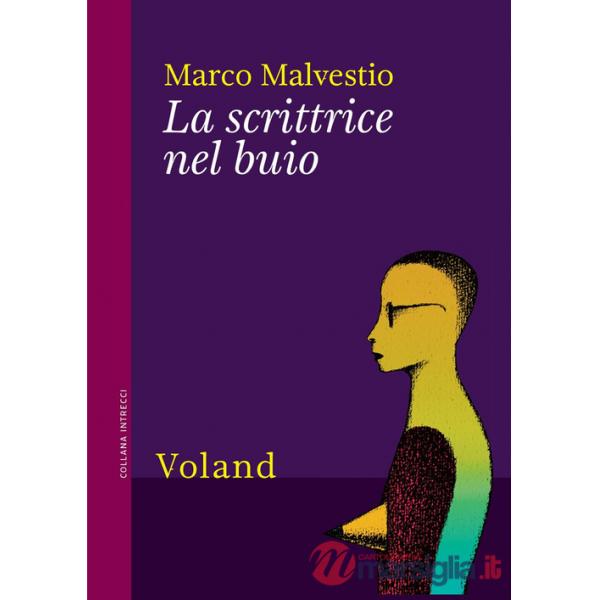 Scrittrice nel buio (La)