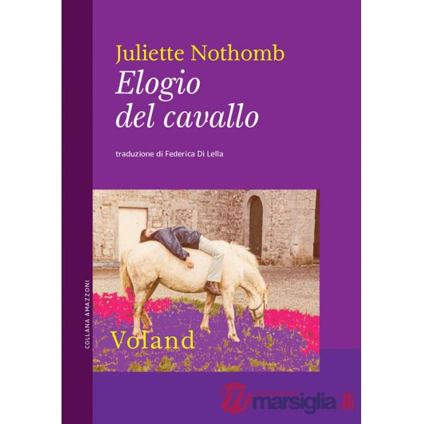 Elogio del cavallo