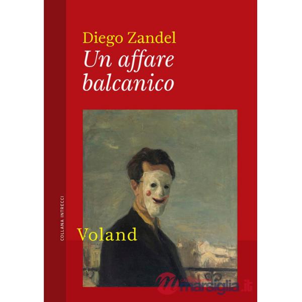 Affare balcanico (Un)