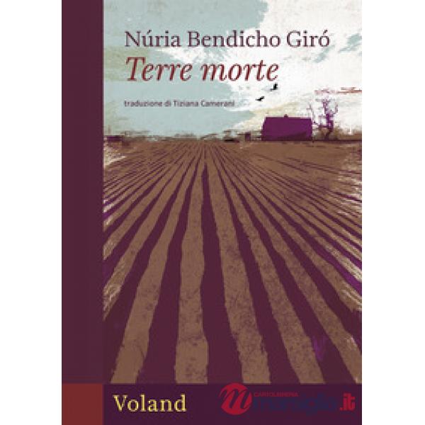 Terre morte