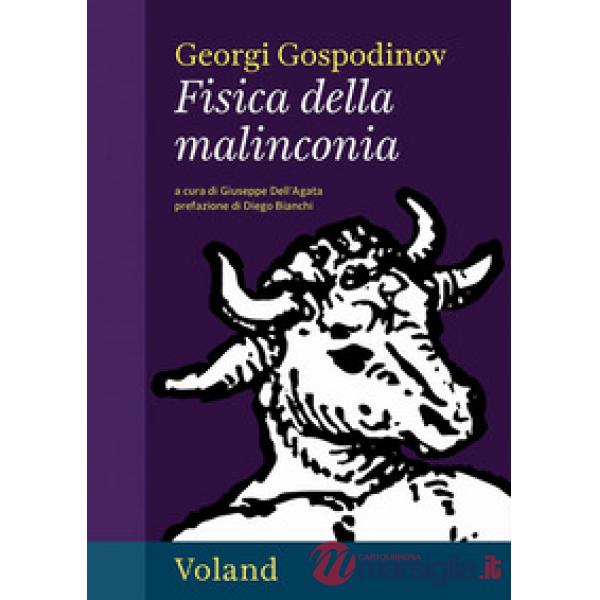Fisica della malinconia