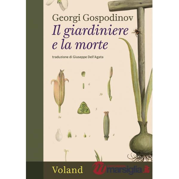 Giardiniere e la morte (Il)