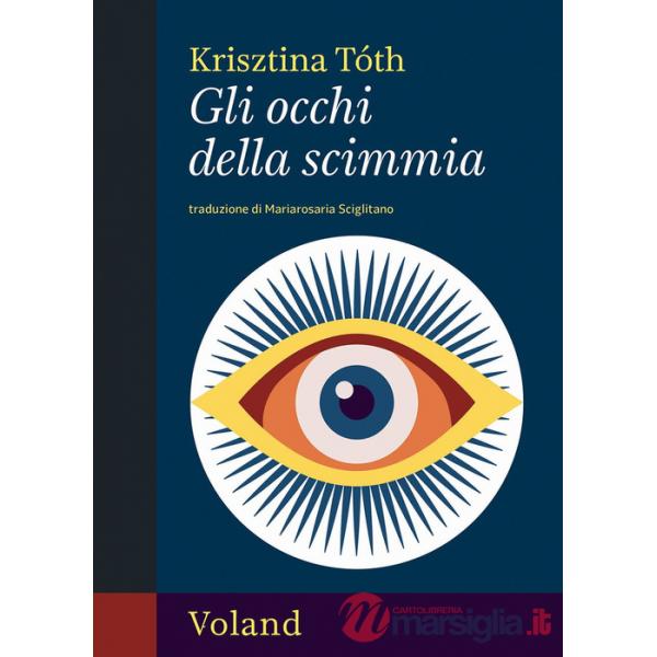 Occhi della scimmia (Gli)