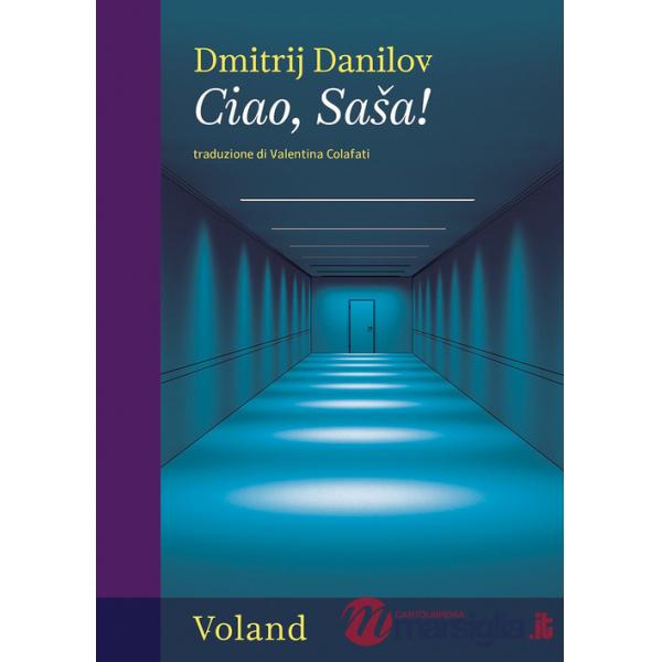 Ciao, Sasa!