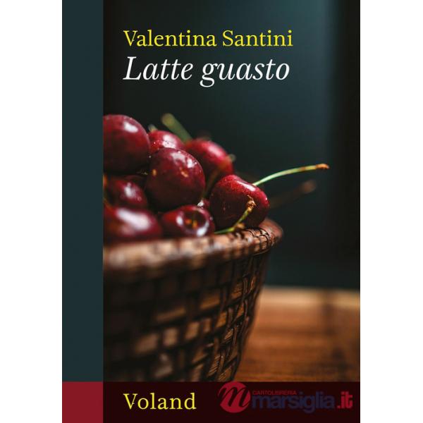 Latte guasto