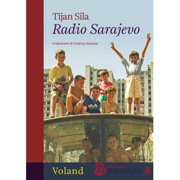 Radio Sarajevo