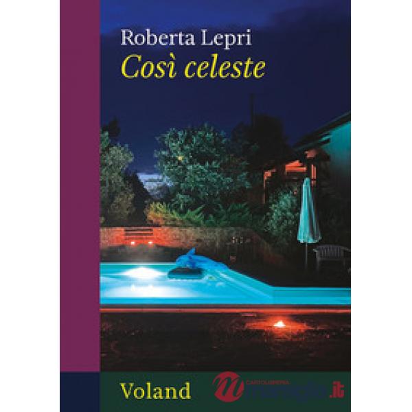 Così celeste