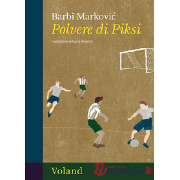 Polvere di Piksi