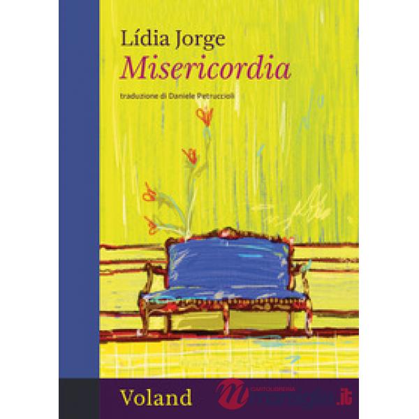 Misericordia