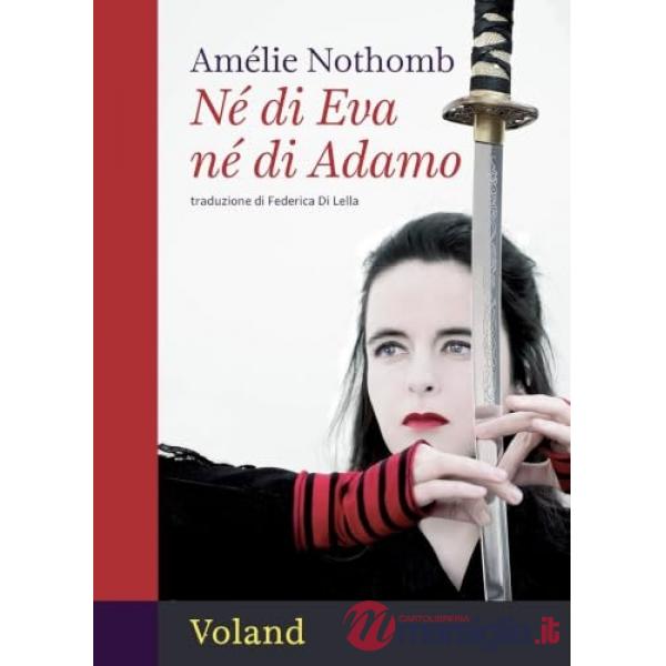 Né di Eva né di Adamo