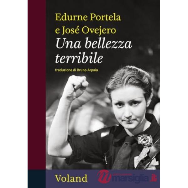 Bellezza terribile (Una)