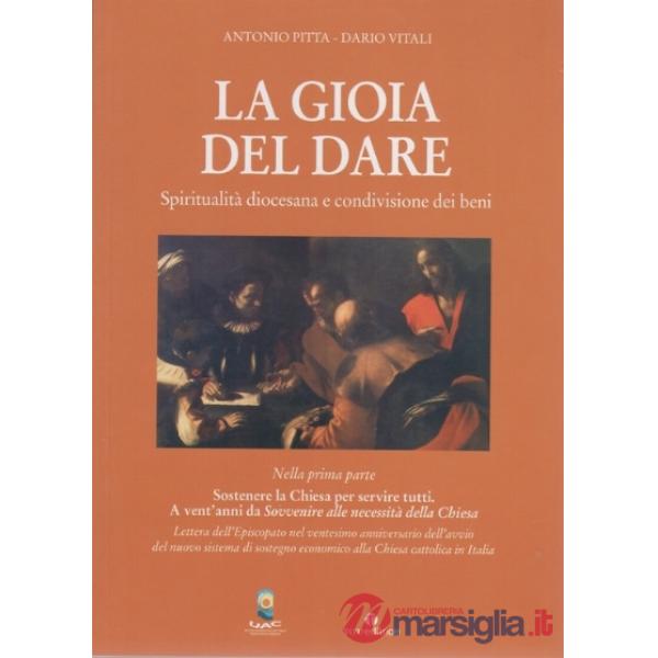 Gioia del dare (La)