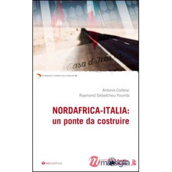 Nordafrica-Italia: un ponte da costruire
