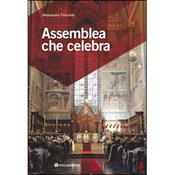 Assemblea che celebra