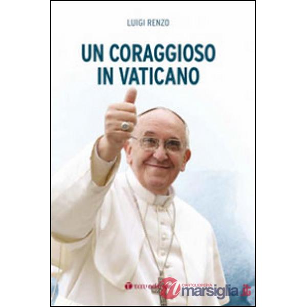 Coraggioso in Vaticano (Un)